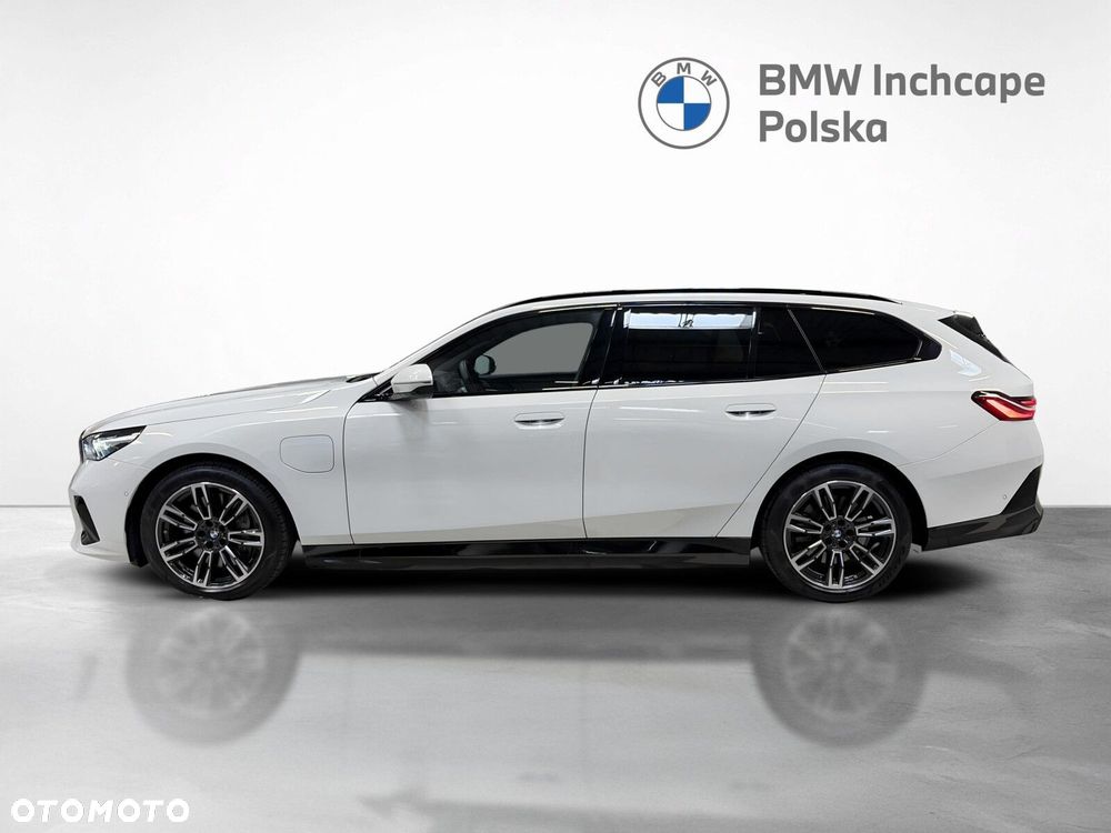 BMW Seria 5 - 3