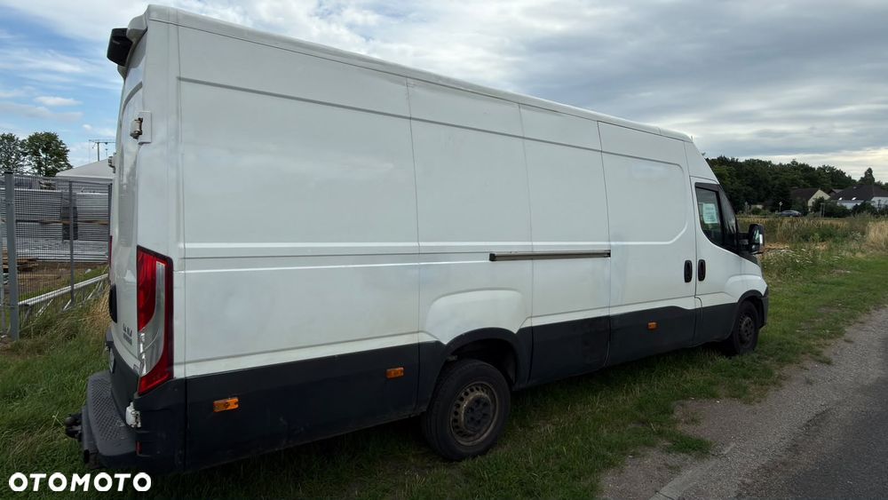 Iveco 35S14 - 8