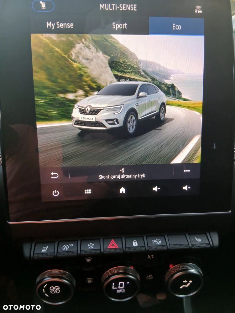Renault Arkana 1.3 TCe mHEV Esprit Alpine EDC - 5