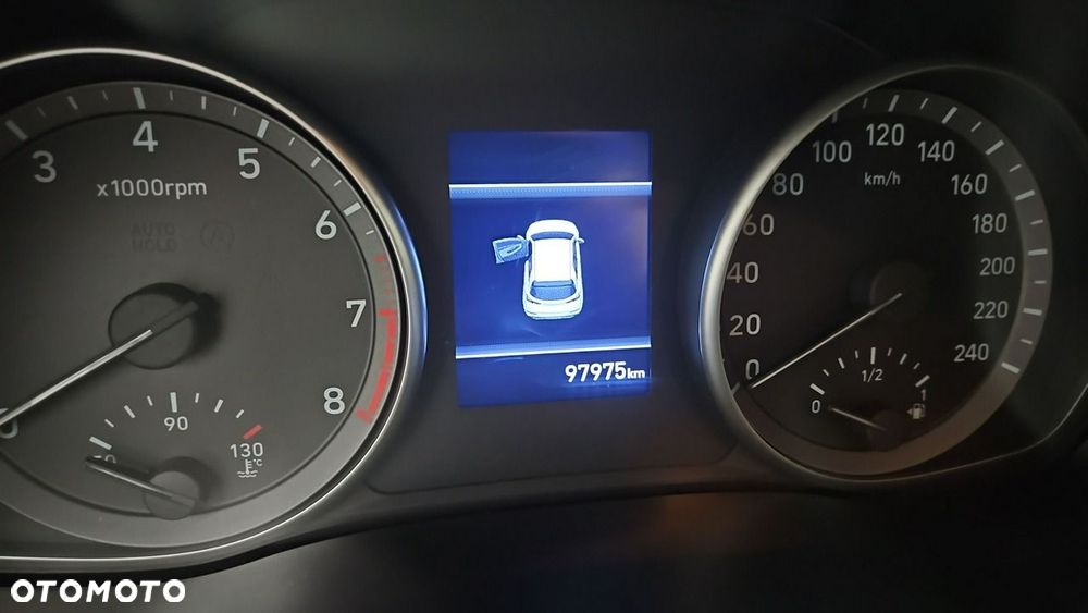 Hyundai i30 1.0 T-GDI Smart - 15