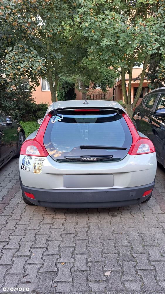 Volvo C30 1.8 - 2