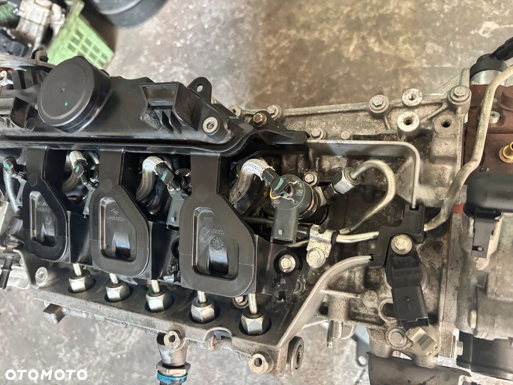 Silnik Renault Trafic 2.0 DCI M9R 692 - 3
