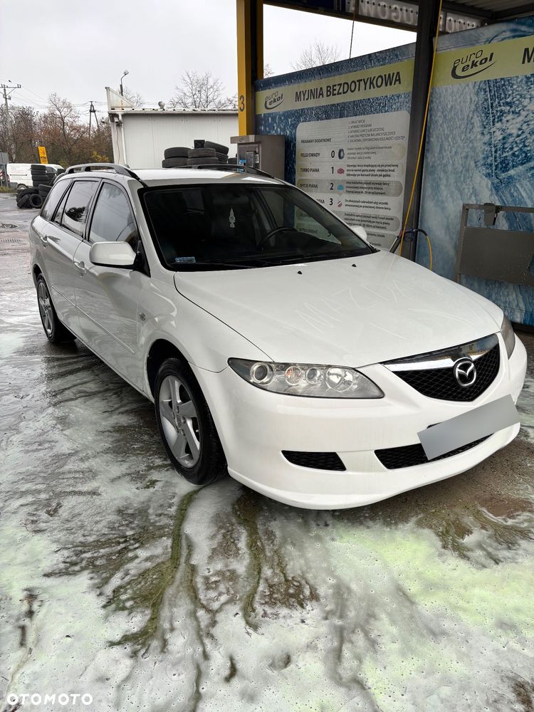Mazda 6 - 11