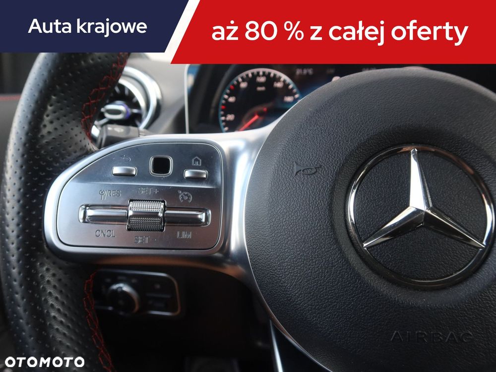 Mercedes-Benz GLA - 20
