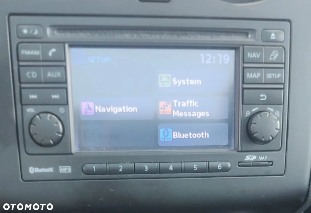 Nissan Qashqai 2.0 I-Way - 12