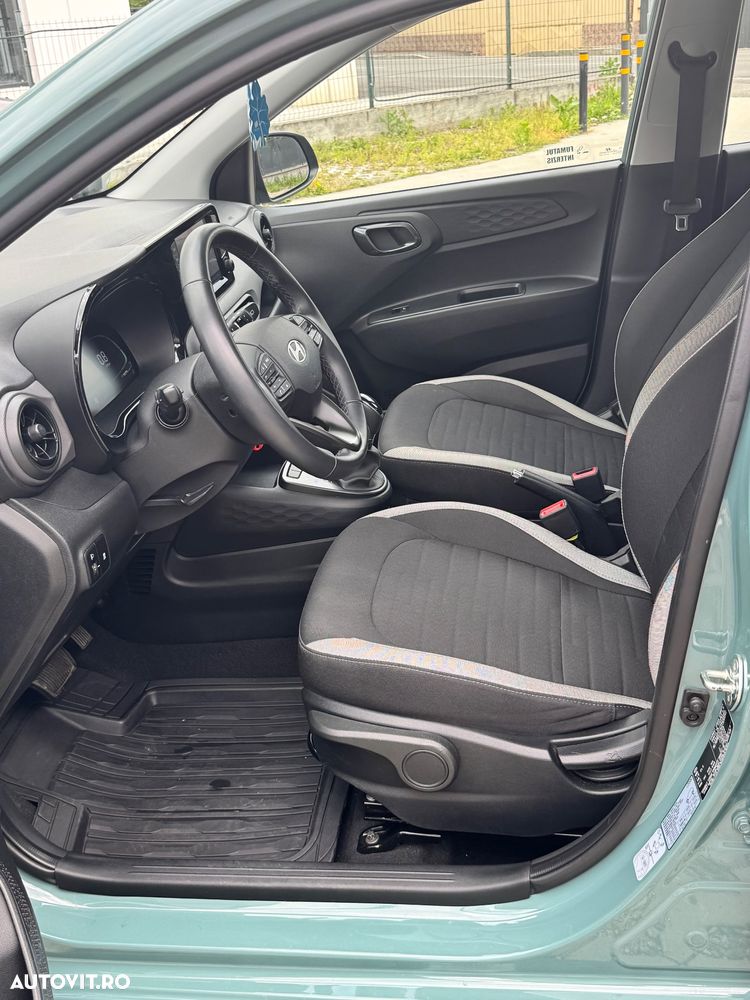 Hyundai i10 - 7