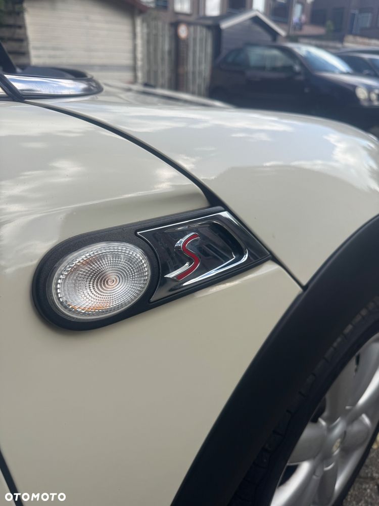 MINI Cooper JCW - 18
