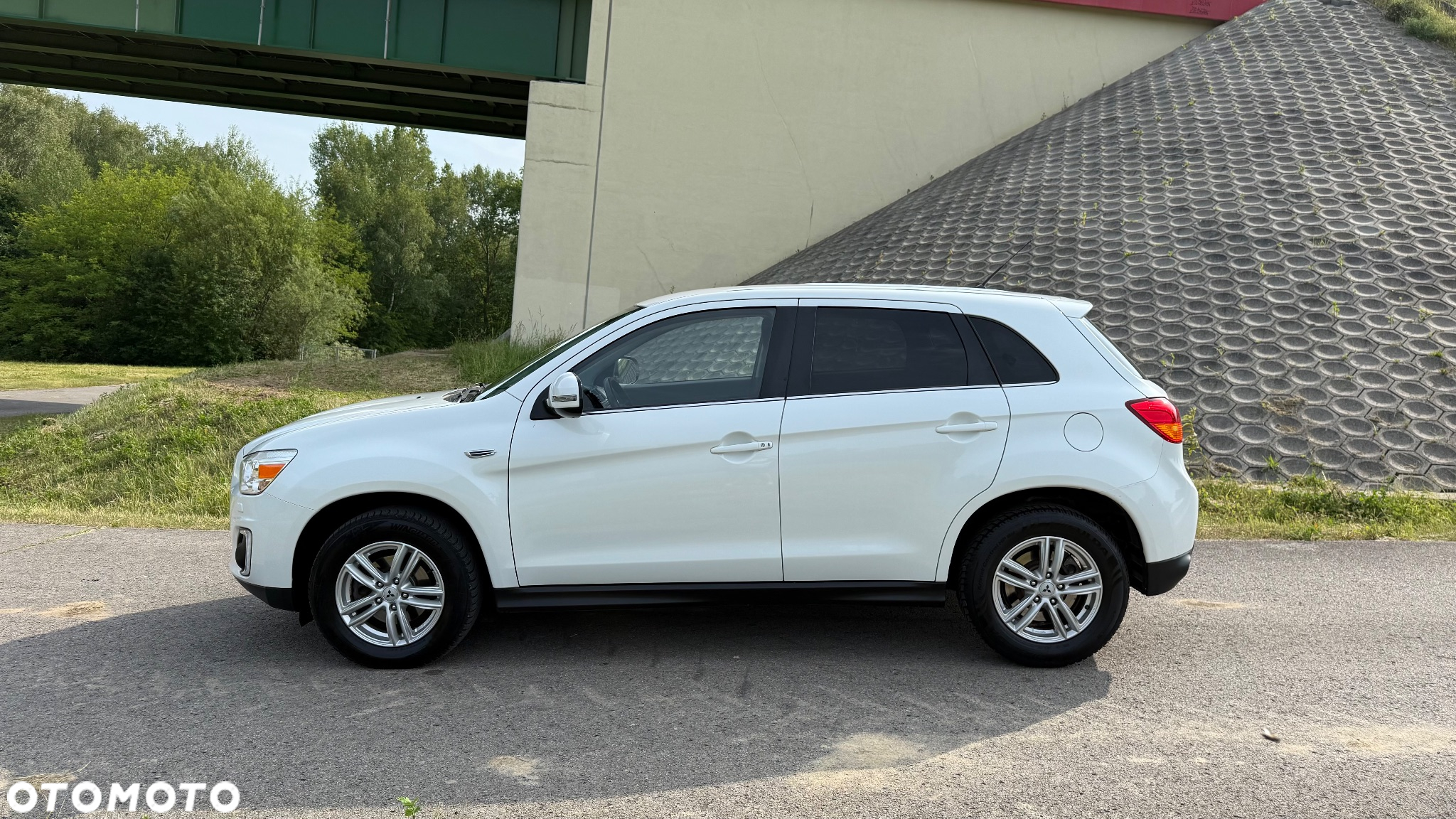 Mitsubishi ASX 1.8 DI-D 2WD 35 Jahre - 5