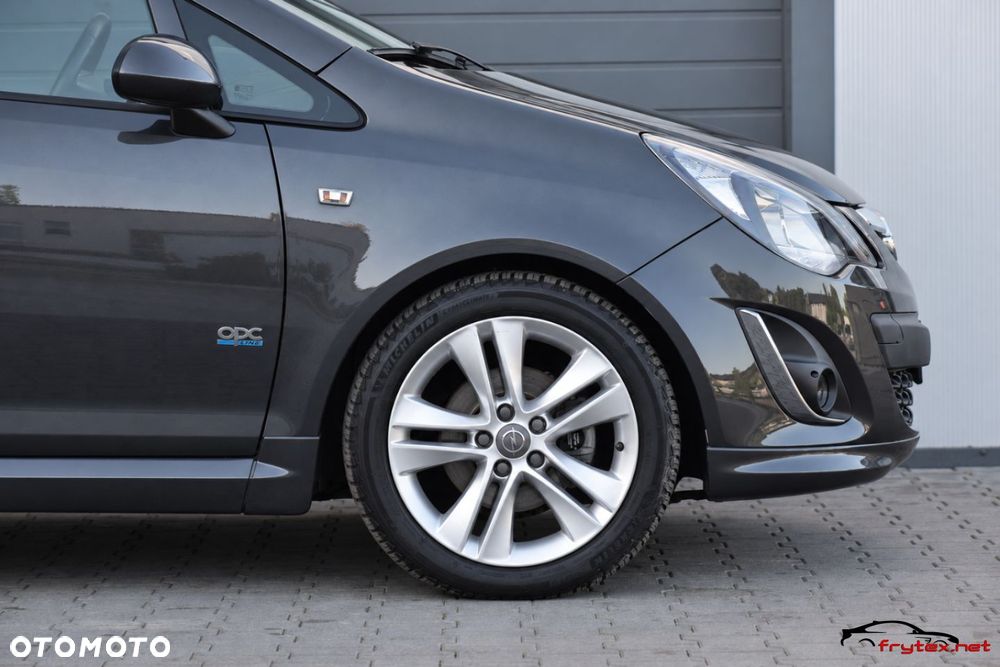 Opel Corsa - 11