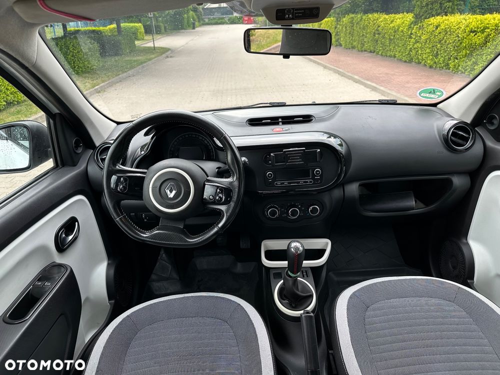 Renault Twingo SCe 70 LIMITED 2018 - 15