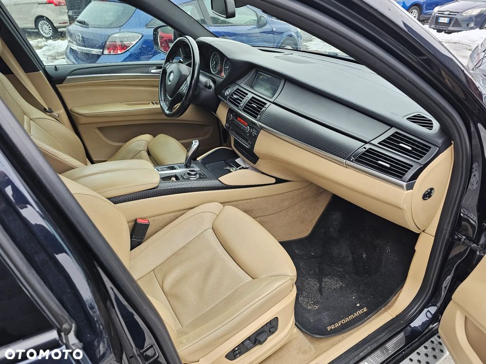 BMW X6 xDrive40d M Sport Edition - 23