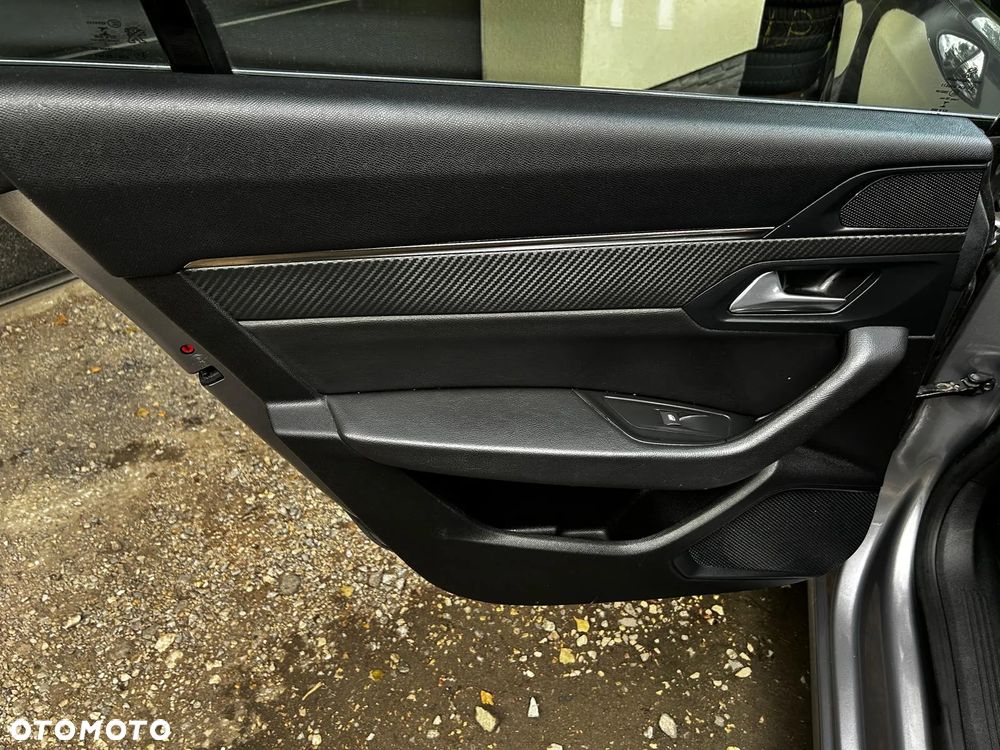 Peugeot 508 1.5 BlueHDi Allure S&S - 25