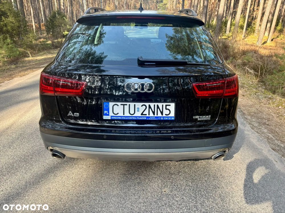 Audi A6 Allroad - 6
