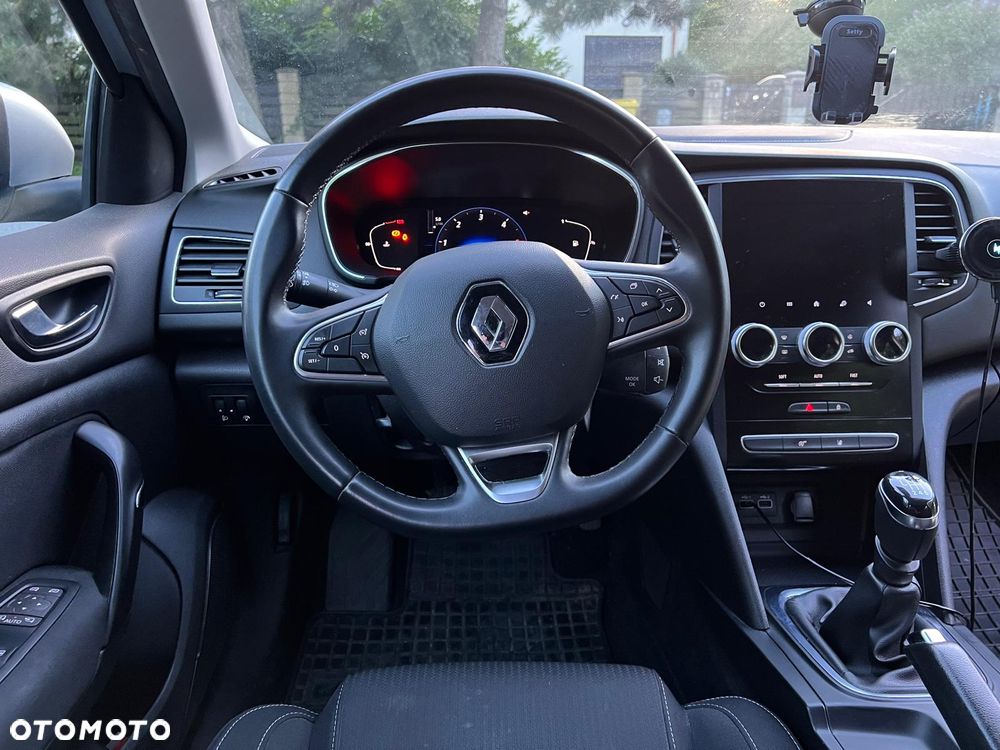 Renault Megane - 8