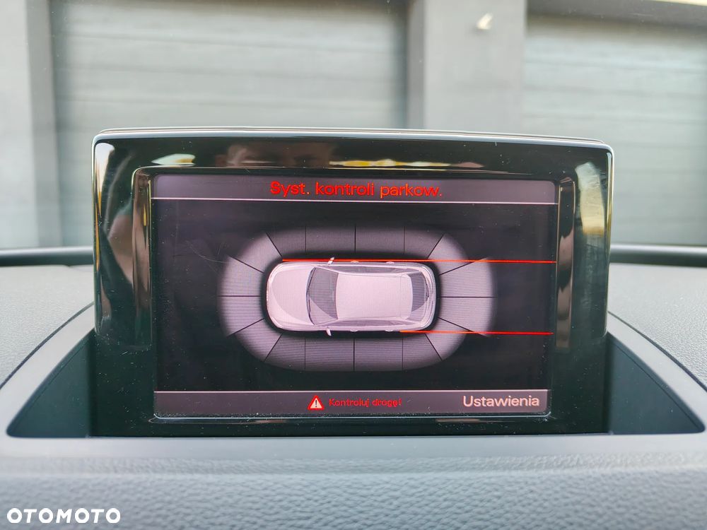 Audi Q3 2.0 TDI - 15