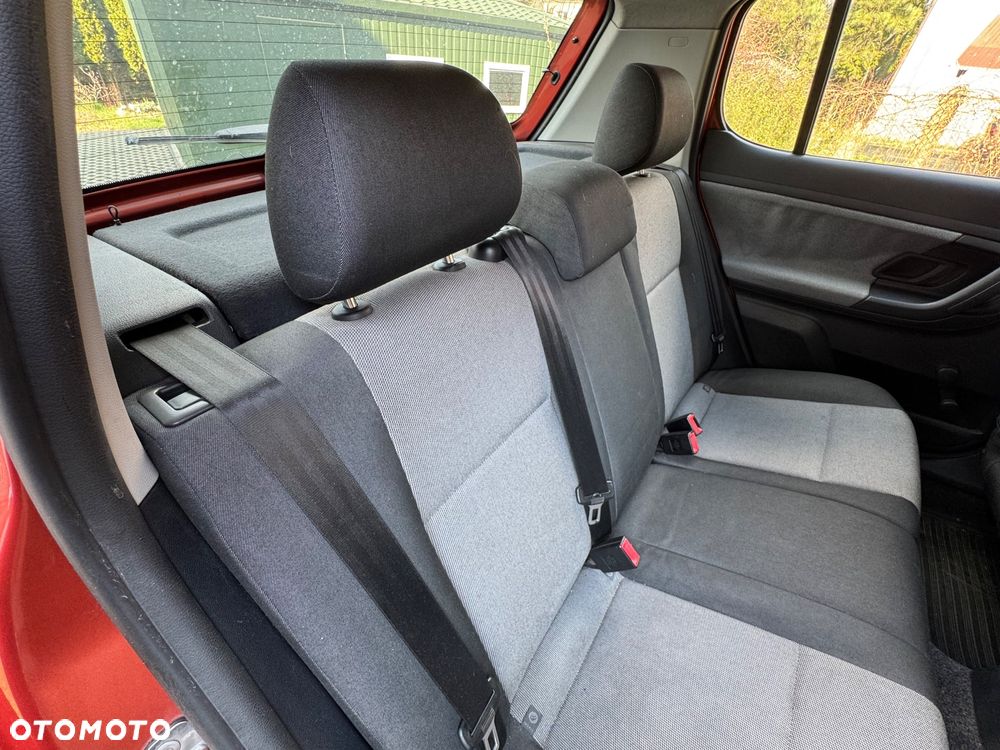 Skoda Fabia 1.2 12V Classic - 18