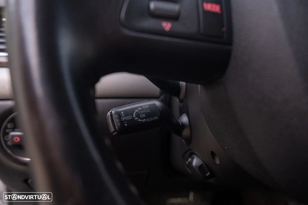 Audi A8 3.0 TDI V6 quattro - 47