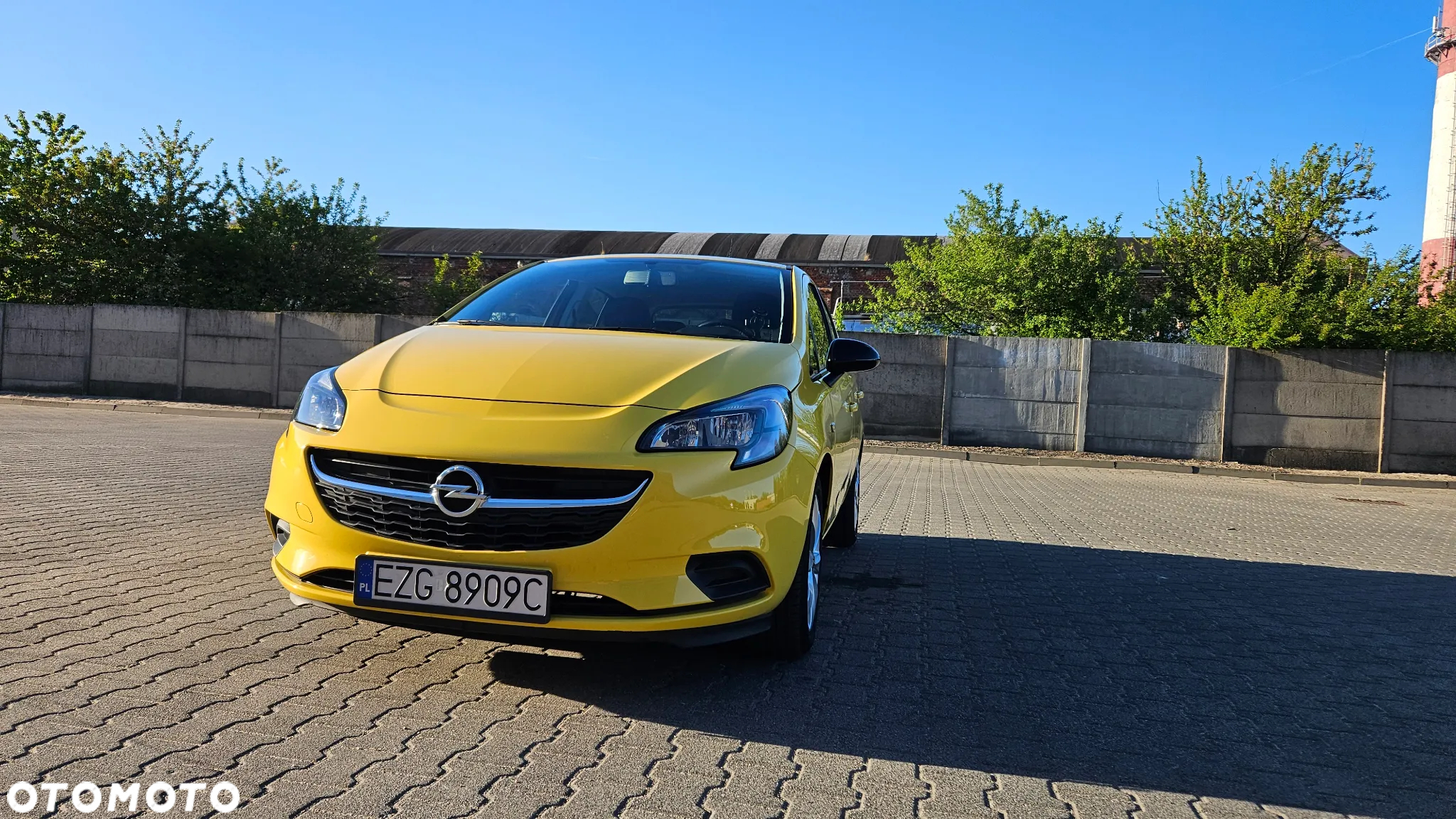 Opel Corsa 1.4 Active - 2