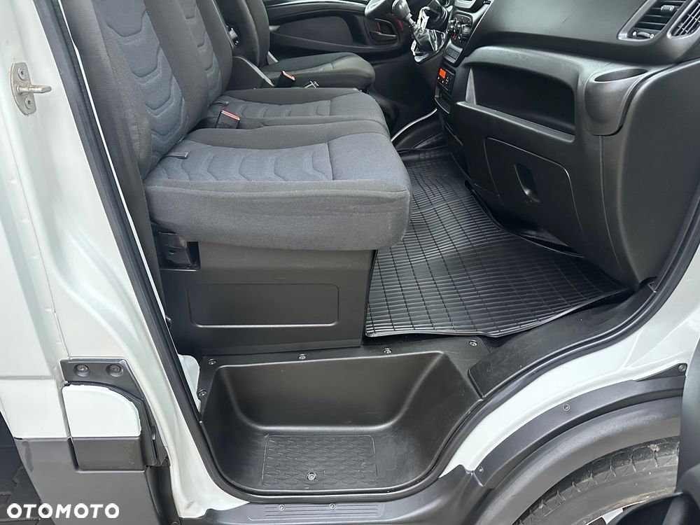 Iveco Daily 70c18 2017 Rok Chłodnia + winda - 14