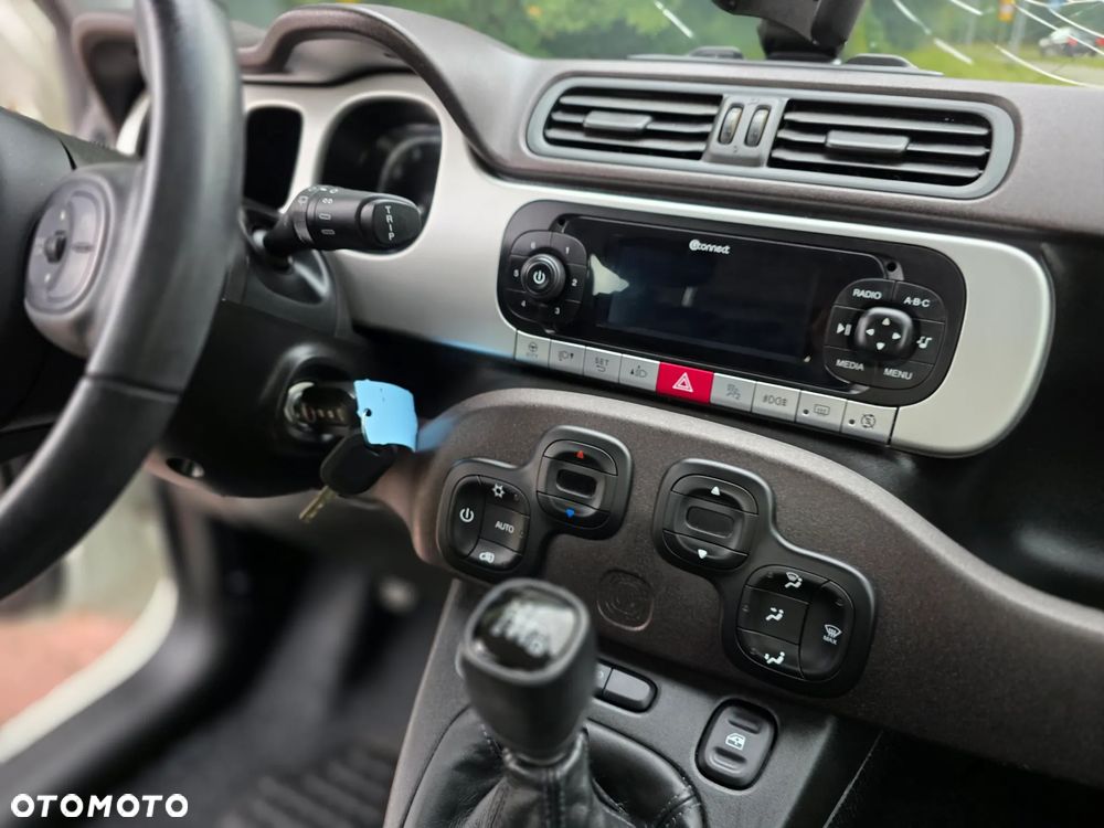 Fiat Panda - 13
