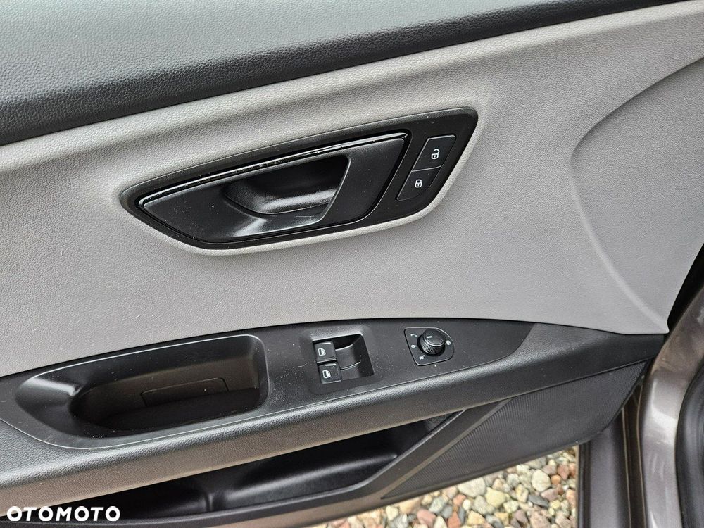 Seat Leon - 13