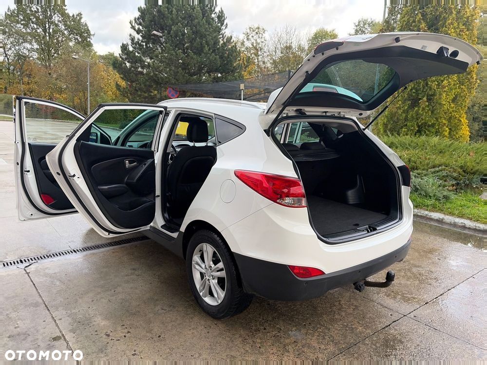 Hyundai ix35 1.6 GDI Comfort 2WD - 5