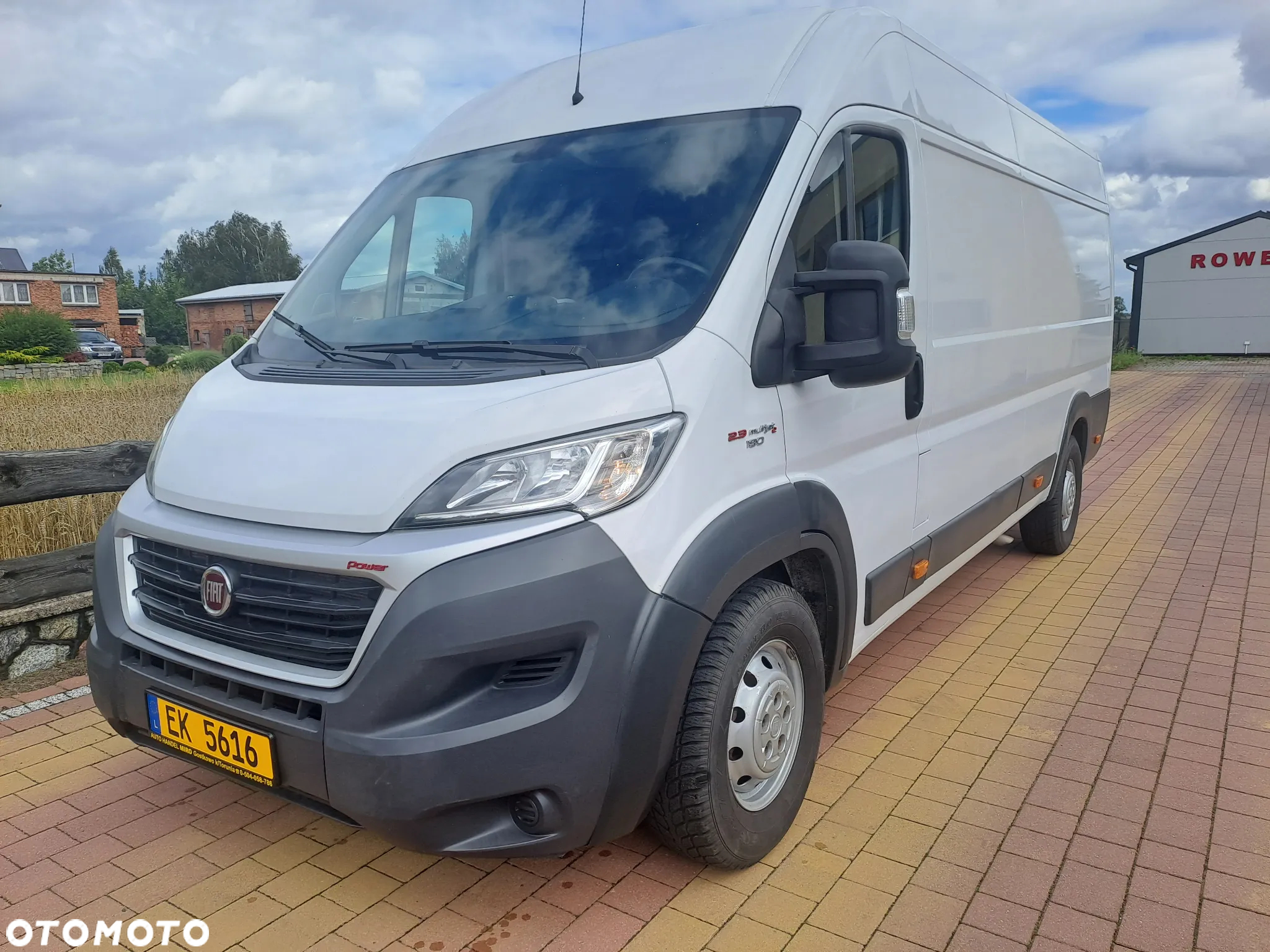 Fiat DUCATO - 5
