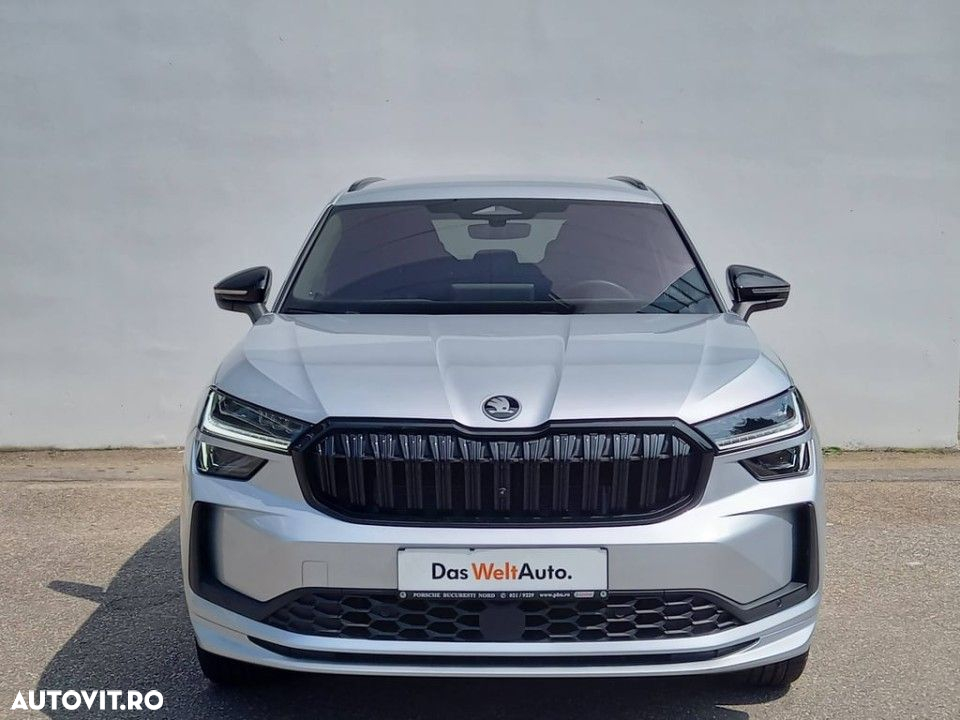 Skoda Kodiaq - 2