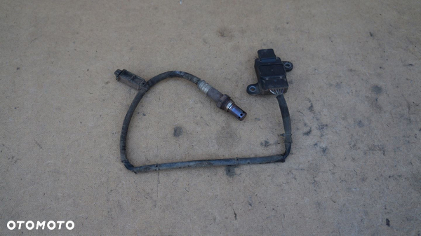 Toyota Hilux VIII sonda lambda spalin nox 226500-0250 89463-71011