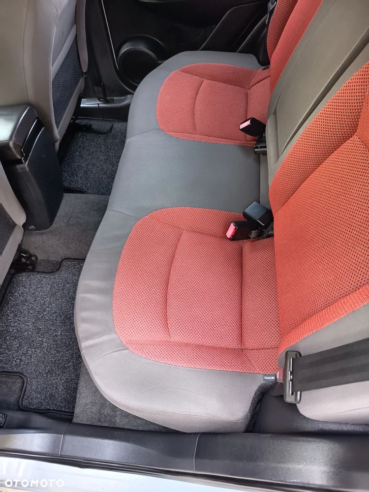 Nissan Qashqai 2.0 acenta - 21
