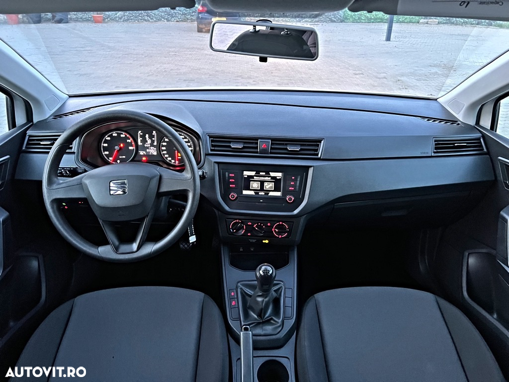 Seat Ibiza 1.0 MPI S&S Style - 5