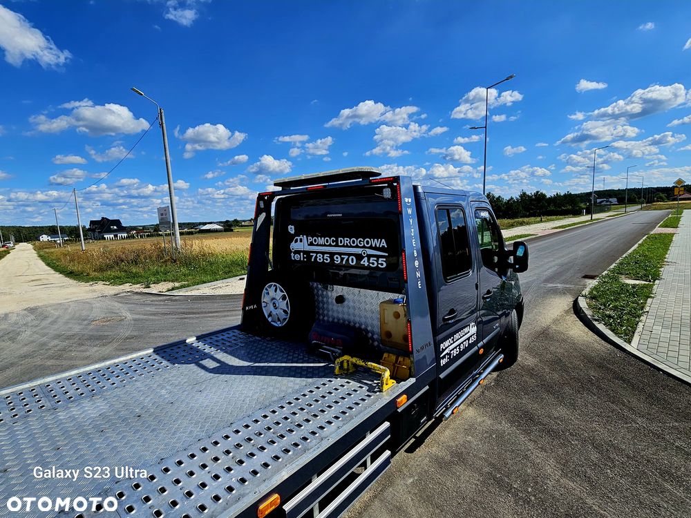 Opel Movano - 15