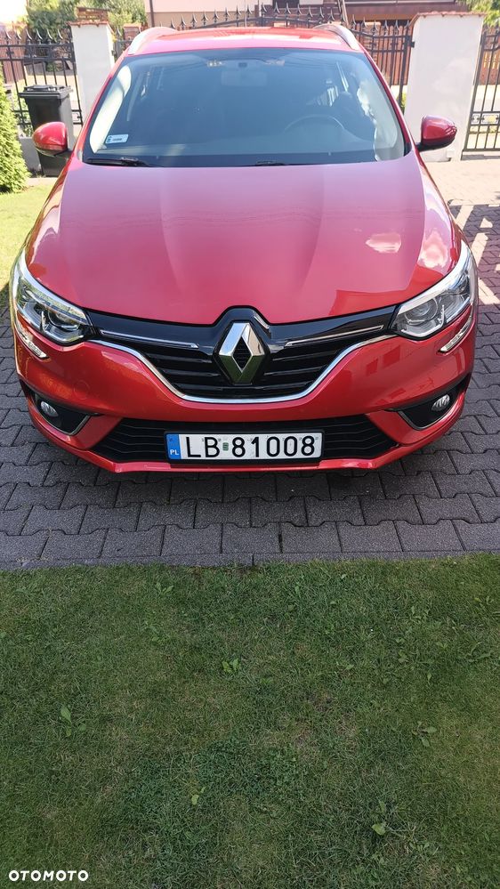 Renault Megane 1.2 Energy TCe Life - 1
