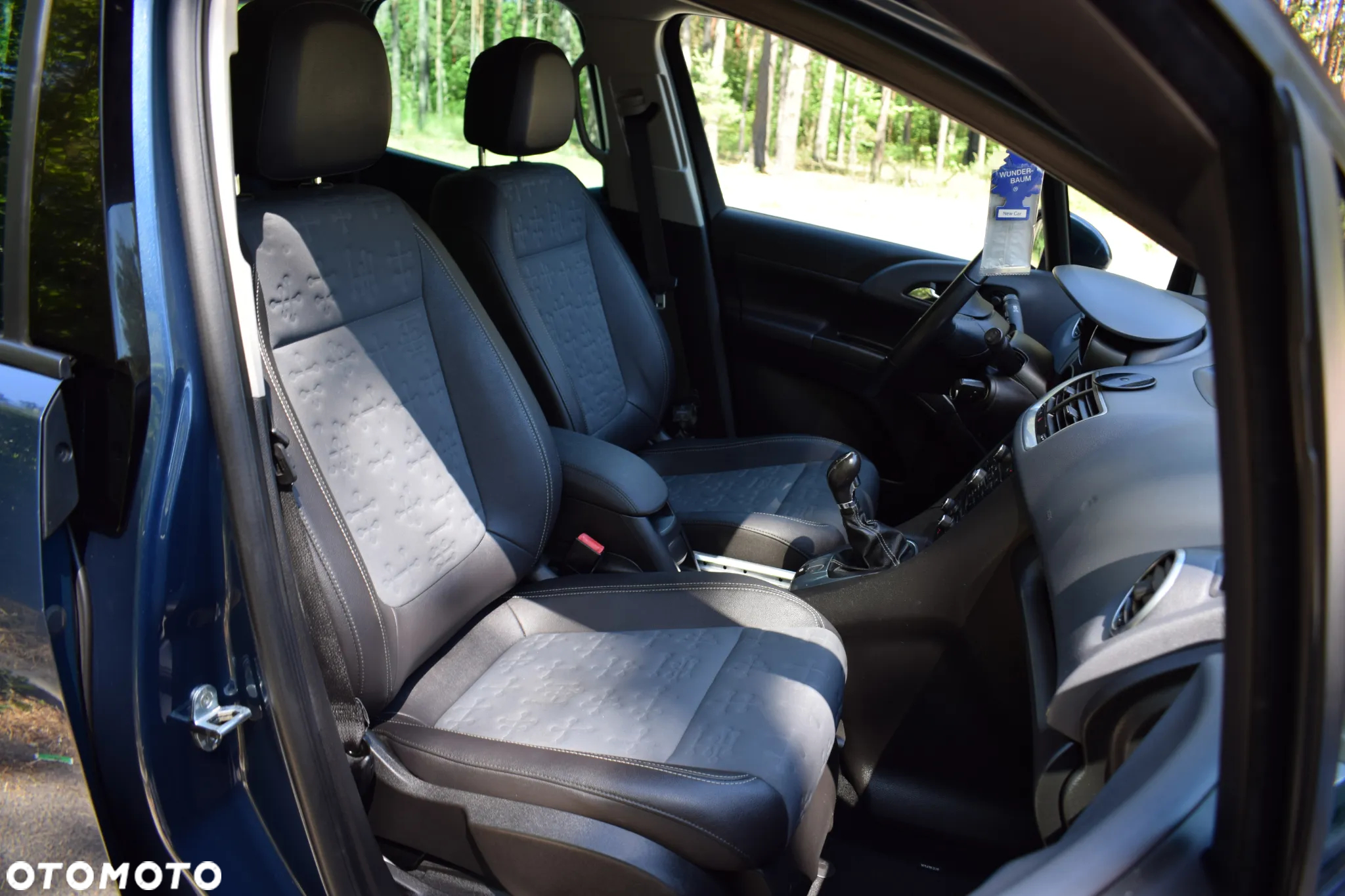 Opel Meriva 1.4 T Cosmo - 19