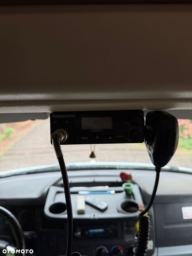 Ford Transit - 20