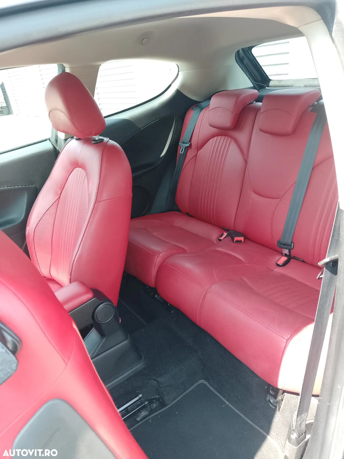 Alfa Romeo Mito 1.3 MJet Distinctive - 10