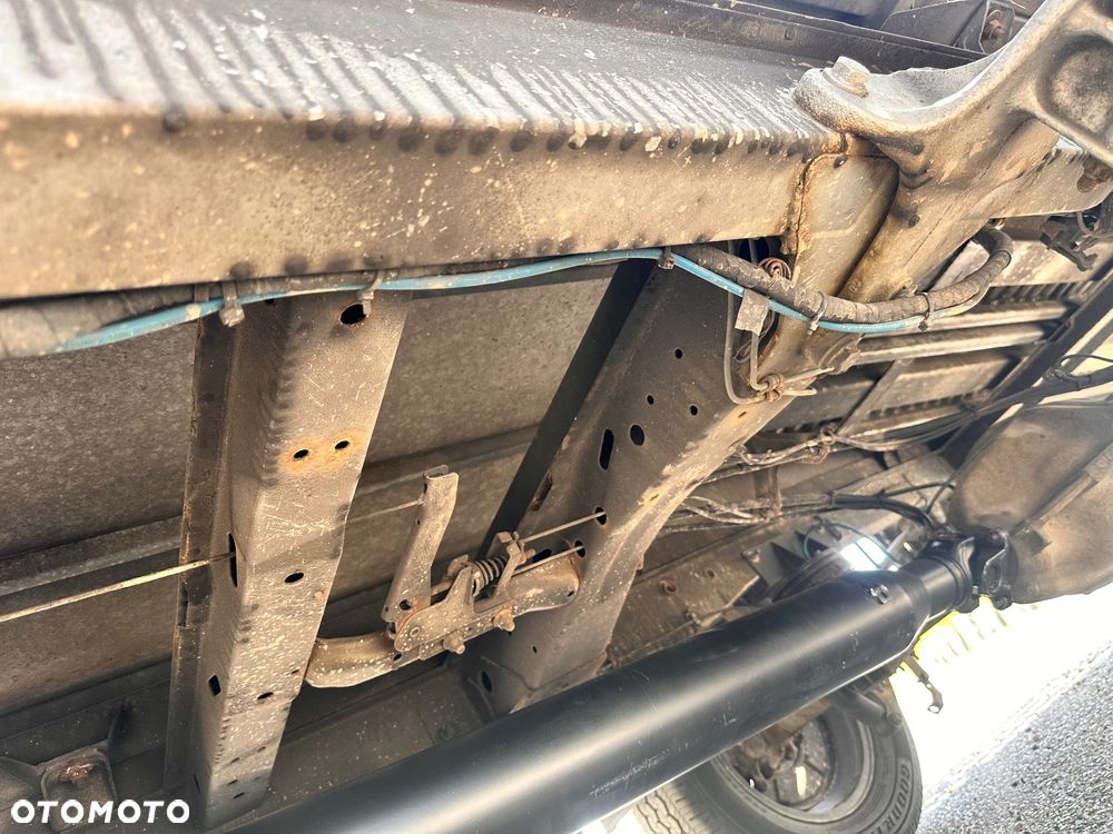 Mercedes-Benz Sprinter 906 - 26