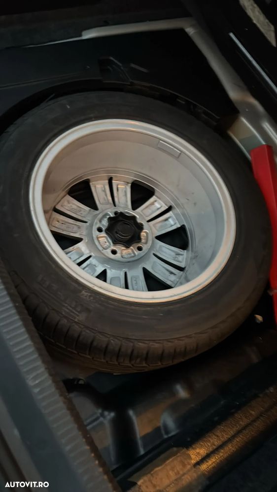 Volkswagen Passat 2.0TDI Highline DPF 4Motion - 10