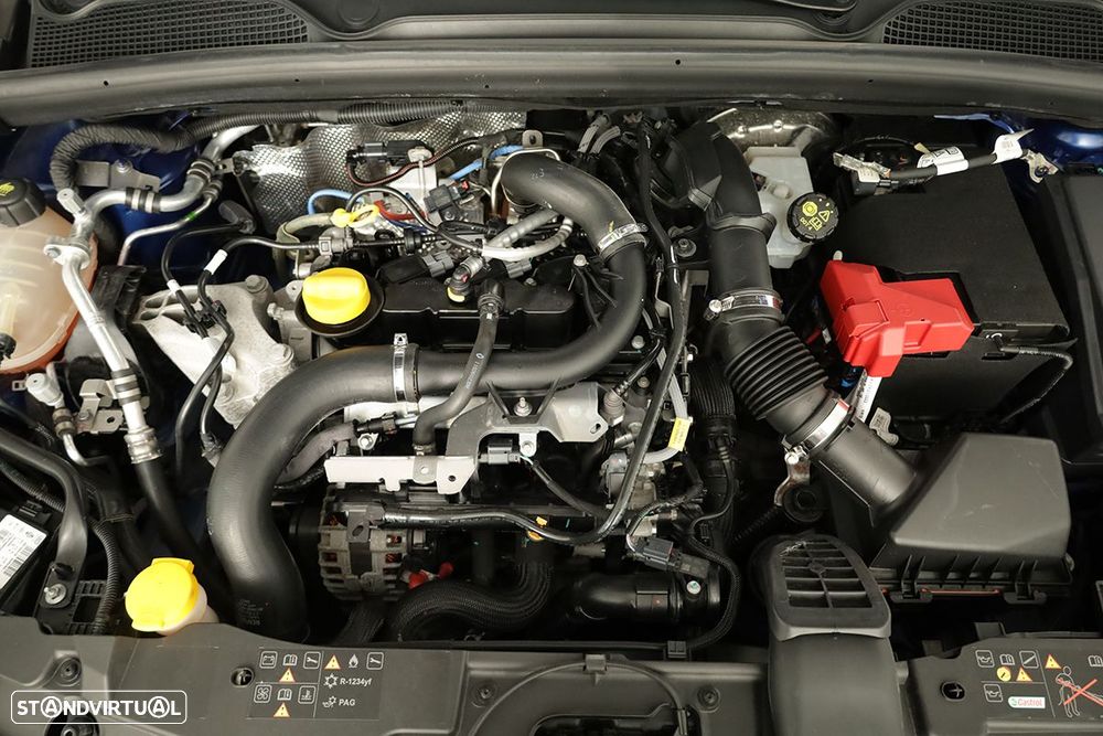 Renault Clio 1.0 TCe Techno - 25