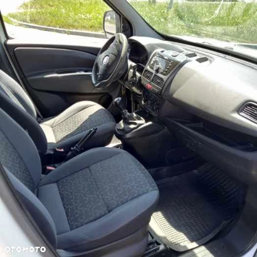 Fiat Doblo - 10