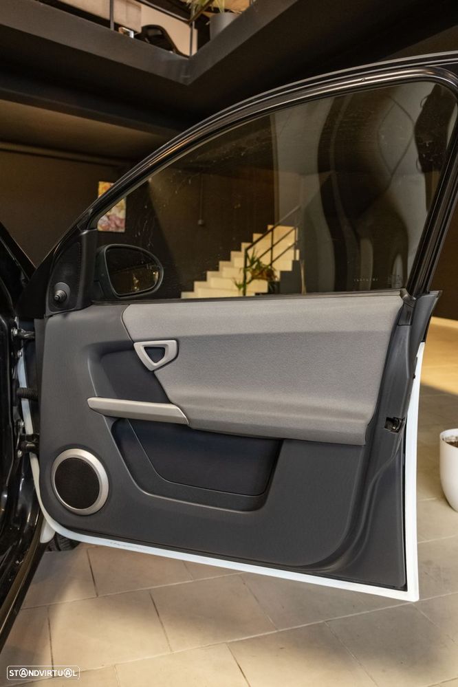 Smart ForFour Pure 64 - 19