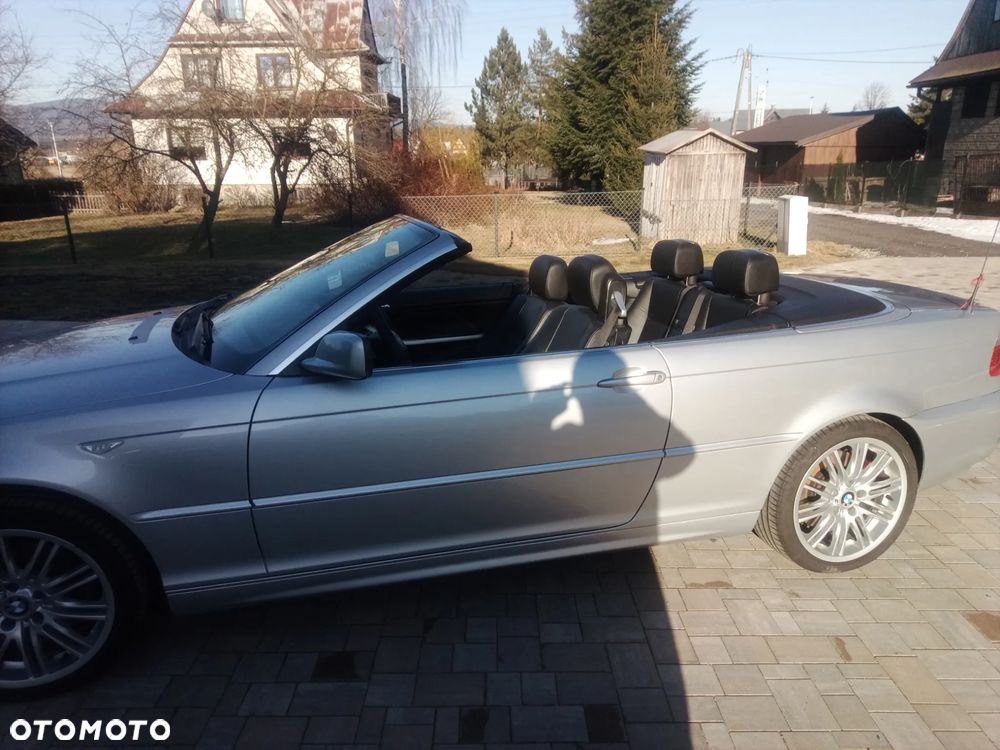 BMW Seria 3 330 Ci Edition Lifestyle - 4