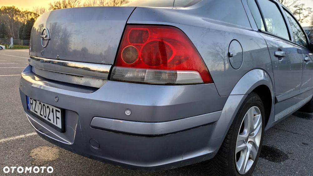 Opel Astra - 16