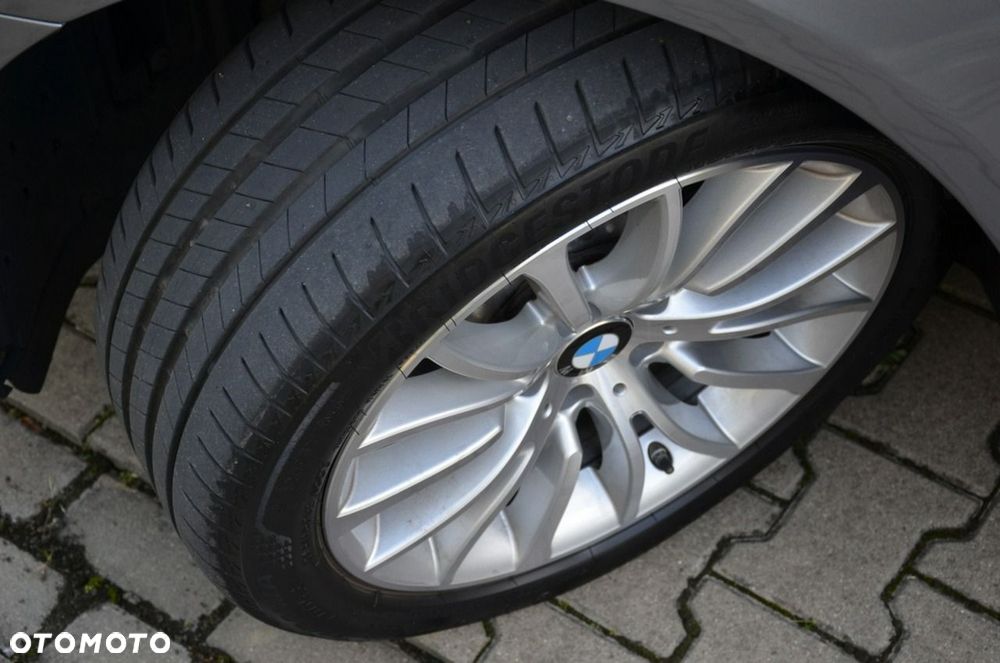 BMW Seria 5 - 20