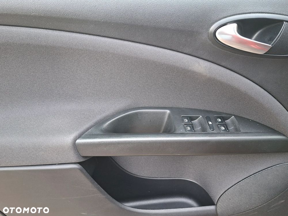 Seat Altea XL 2.0 TDI CR DPF Style Copa - 13