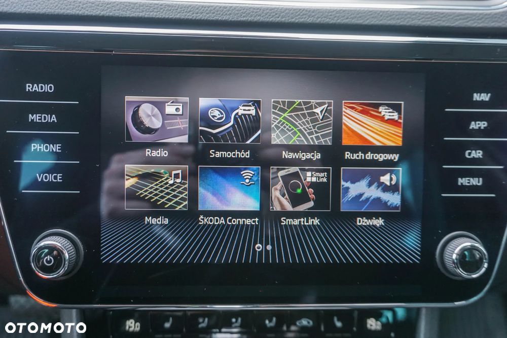 Skoda Superb 1.5 TSI ACT Style DSG - 16