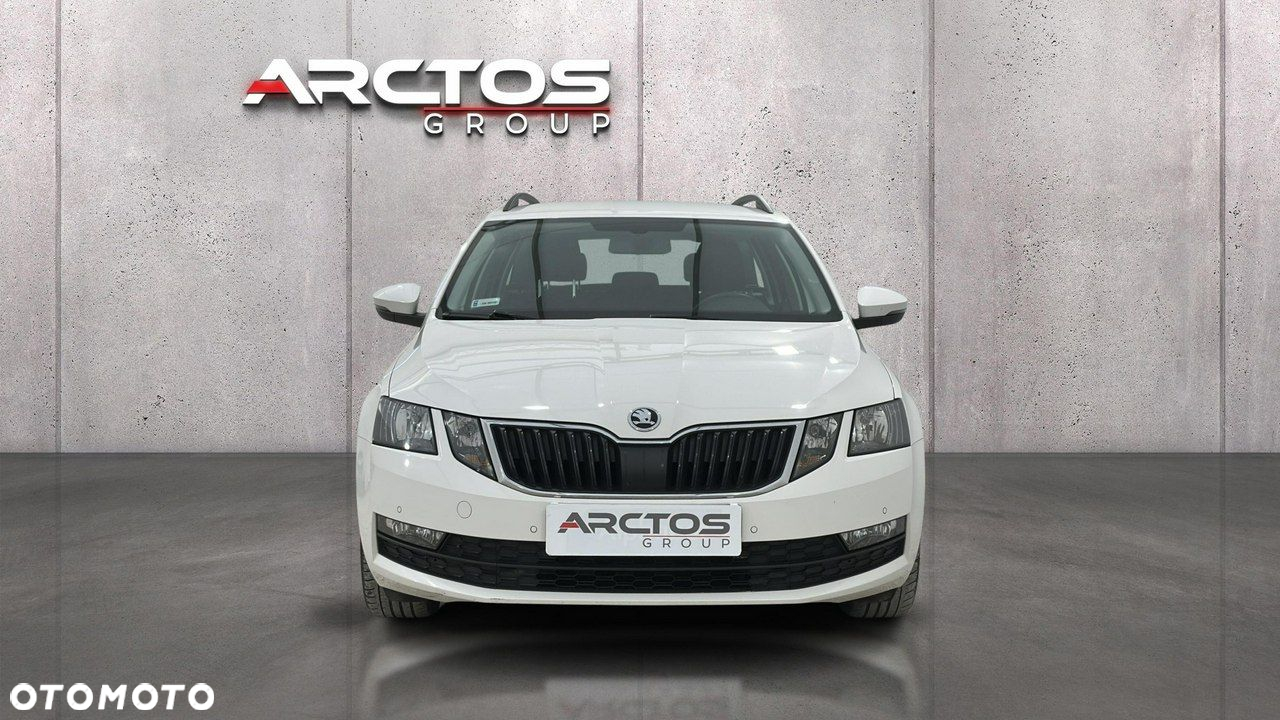 Skoda Octavia - 8