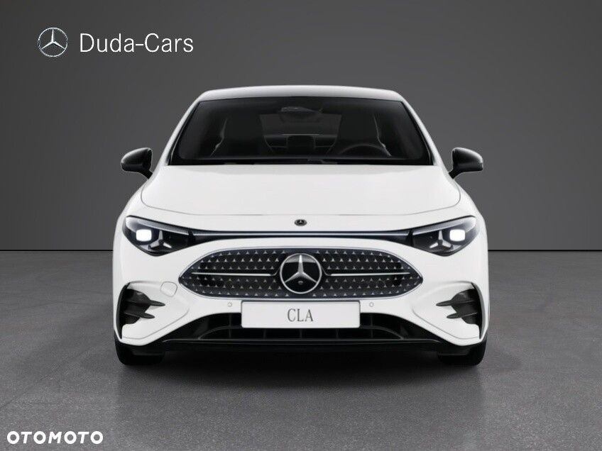 Mercedes-Benz CLA 200 mHEV 4-Matic 8G-DCT - 3