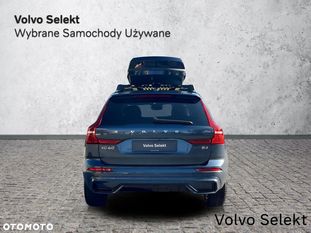Volvo XC 60 - 6