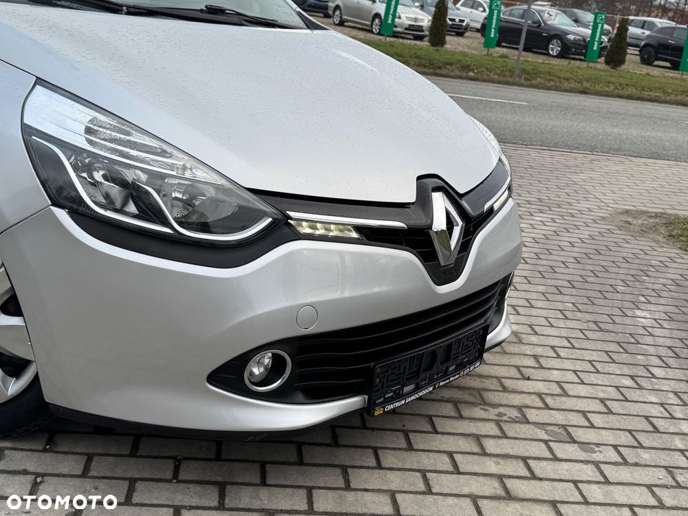 Renault Clio 1.2 16V 75 LIMITED - 6